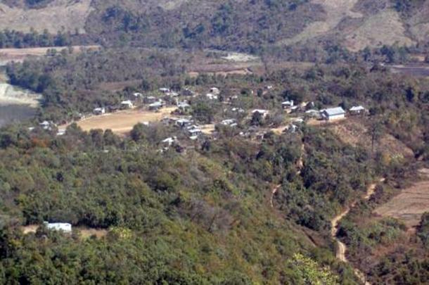 အိန္ဒိယရောက် ရွှေ့ပြောင်း ချင်းလုပ်သားများ အကာအကွယ်ရရေး လွှတ်တော်တင်မည်