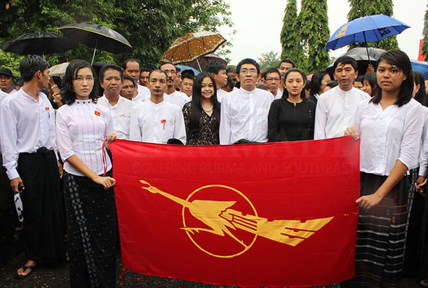 ဒီနှစ် အာဇာနည်နေ့မှာ အနုပညာရှင်တွေ ဘာလုပ်ကြမလဲ