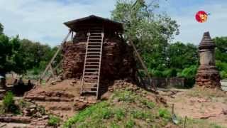 ထိုင်းဘုရင့် ဂူသချႋုင်းကို ယဉ်ကျေးမှု အထိမ်းအမှတ်နေရာ ပြုလုပ်မည် (ရုပ်/သံ)