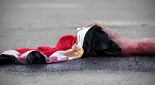 ဒီမိုကရေစီ ကစားပွဲကို ဘယ်သူတွေ ဖျက်သလဲ