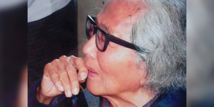 ဆရာကြီး ဒဂုန်တာရာ၏ အာဇာနည်နေ့ အမှတ်တရ ပြောကြားချက်