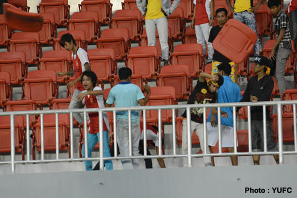 ၂၇ ကြိမ်မြောက် ဆီးဂိမ်းမှာ ဂုဏ်သိက္ခာရှိတဲ့ မြန်မာပြည်ဖြစ်ဖို့ ဘယ်လို ပြင်ဆင်ကြမလဲ