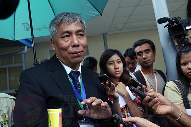 ဖက်ဒရယ် စနစ်, အပစ်အခတ် ရပ်စဲရေး မူကြမ်း, ငြိမ်းချမ်းရေး , တနိုင်ငံလုံး အပစ်အခတ် ရပ်စဲရေး ညှိနှိုင်းရေး အဖွဲ့ ,NCCT, တပ်မတော်