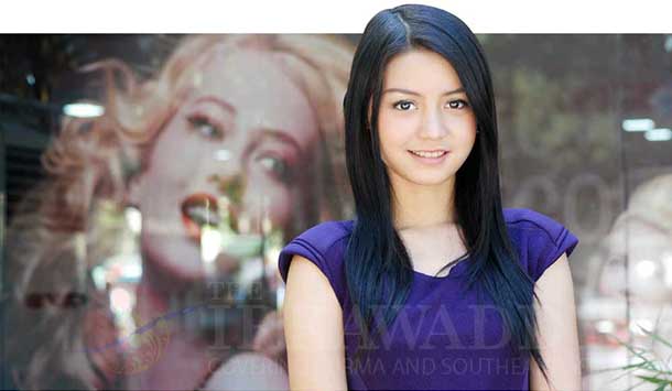 Miss Universe, Miss World, Miss ASEAN, People Choice Awared, ခင်ဝင့်ဝါ, မိုးစက်ဝိုင်, အငြိမ့်, ရိုးရာအက