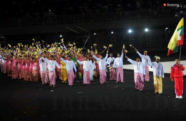 စင်ကာပူ ဆီးဂိမ်း