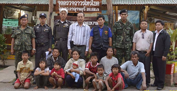 ရွှေ့ပြောင်းအလုပ်သမား,