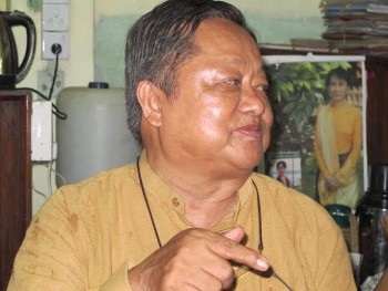 ဦးဝင်းထိန်