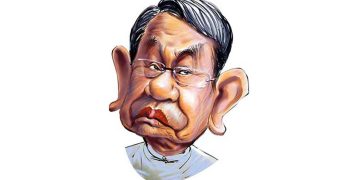 ဦးအောင်သောင်းနဲ့ သားတွေကြွယ်ဝသမျှ ပြည်သူ့ဘဏ္ဍာများသာ