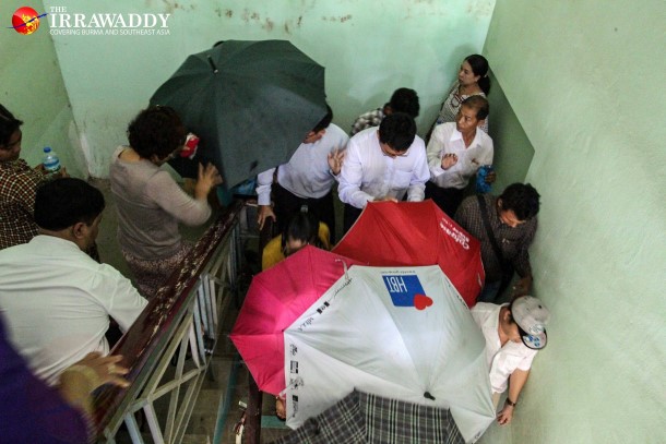 တော်ဝင်နှင်းဆီ