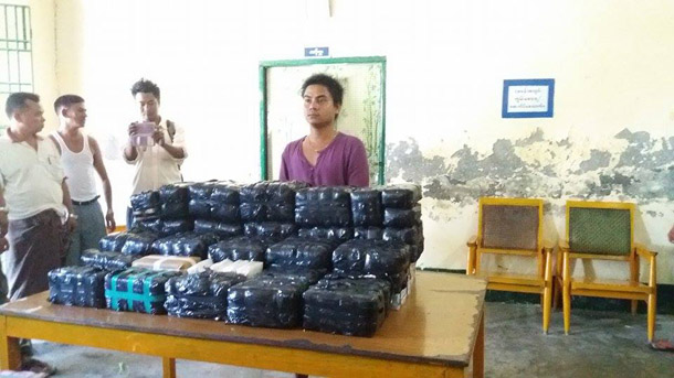 ကိုကျော်သူလင်း