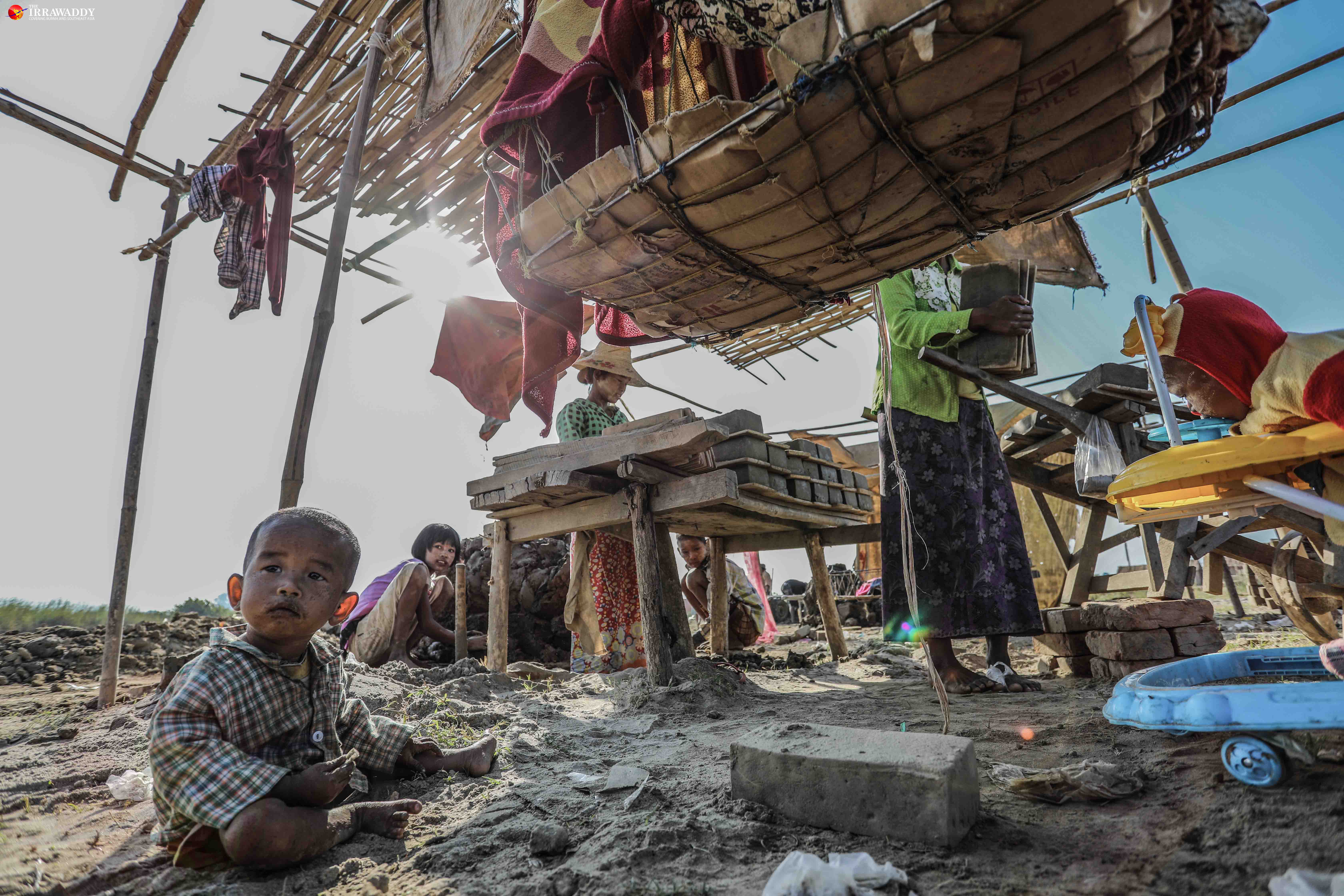 / ဇော်ဇော် / ဧရာဝတီ