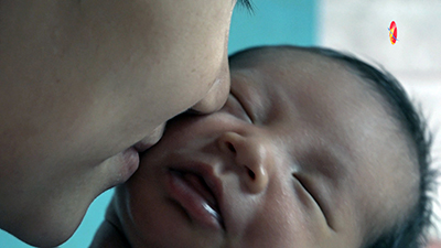 စွန့်ပစ်ခံ Single Mother တွေရဲ့ ရင်ဖွင့်သံ (ရုပ်/သံ)