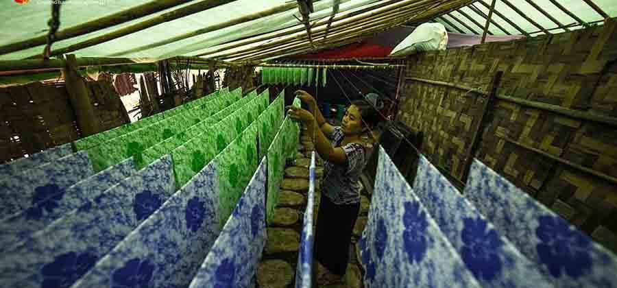 SME ကုမ္ပဏီ မှတ်ပုံတင်ကြေးကို ဧပြီလ ၁ ရက်နေ့မှစ၍ လျှော့ချကောက်ခံပေးသွားမည် / ဧရာဝတီ