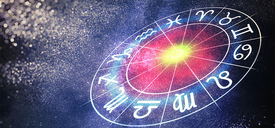 ရာသီခွင်ကို ကြည့်ပြီး သင်ဟာ ဘယ်လိုလူမျိုး ဖြစ်တယ်ဆိုတာကို သိနိုင်သလို သင့်ကျန်းမာရေး အခြေအနေကိုလည်း သိနိုင်ပါတယ်