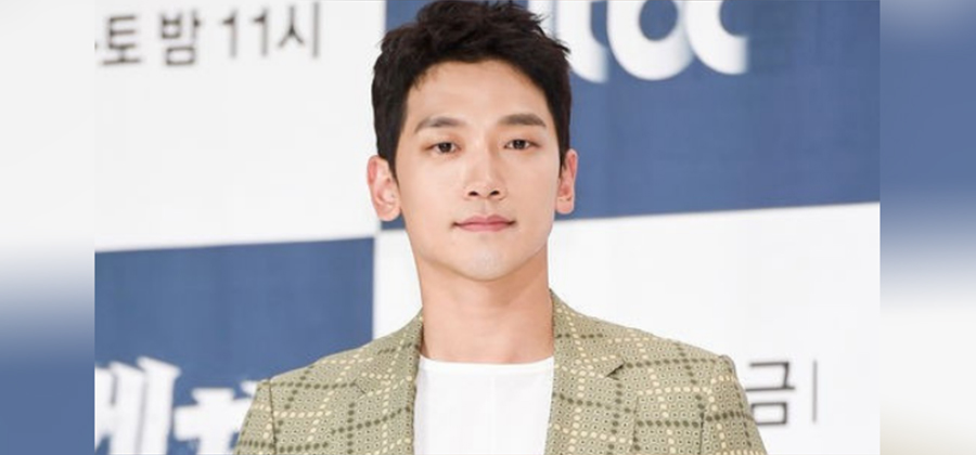 ကိုရီးယားအဆိုတော်၊ သရုပ်ဆောင် ရိန်း