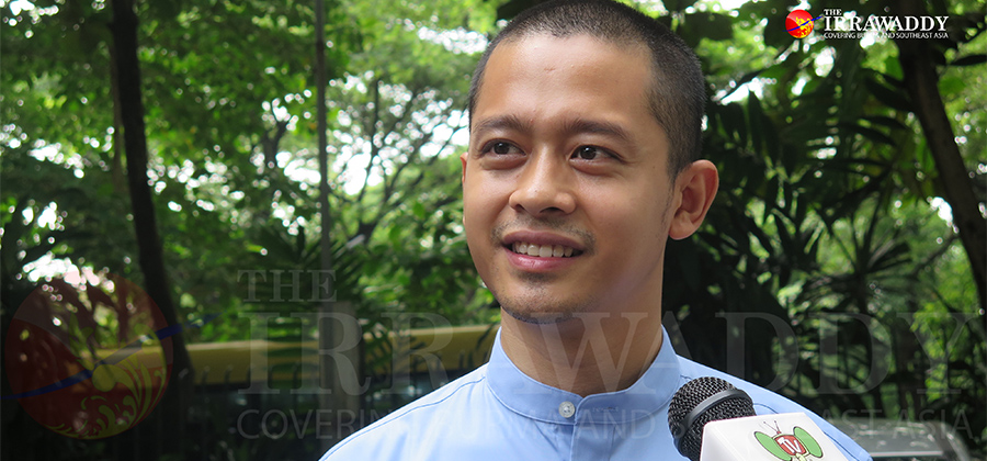 သရုပ်ဆောင် ဒေါင်း  / ဧရာဝတီ