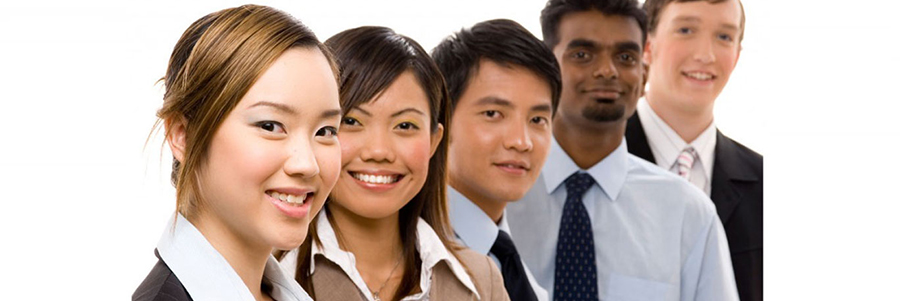 စင်ကာပူအစိုးရဝန်ဆောင်မှုတွေဟာ အိမ်နီးချင်းနိုင်ငံတွေကြားမှာ efficient ဖြစ်တယ် / salary.sg