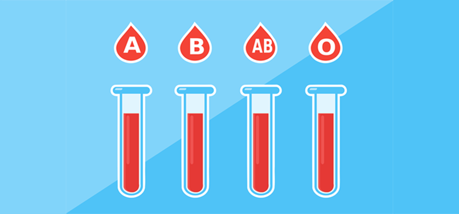 လူတိုင်းမှာ သွေးအမျိုးအစား အလိုက် မတူညီတဲ့ စိတ်ဝင်စားဖွယ်အချက်တွေ ရှိပါတယ်။