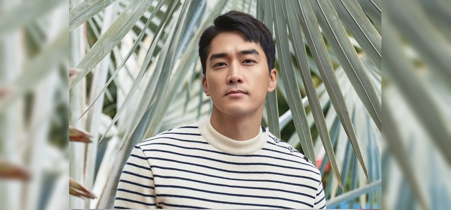 မင်းသား ဆောင်ဆန်ဟွန်း