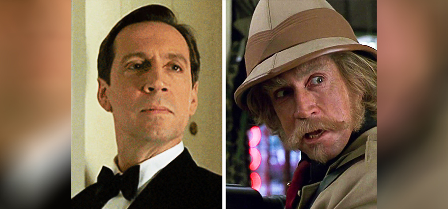 မင်းသားကြီး Jonathan Hyde