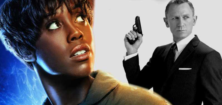 မင်းသမီး Lashana Lynch ကို အမျိုးသမီး 007 အဖြစ် မြင်တွေ့ရဖို့ ရှိနေတယ်လို့ ဆိုပါတယ်