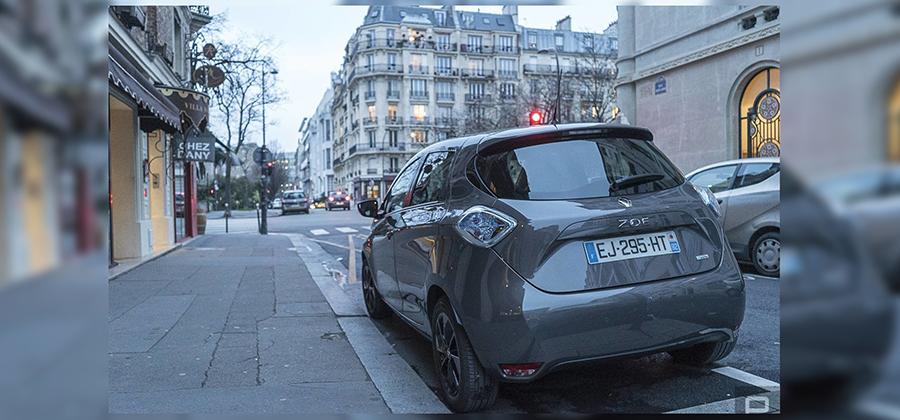  ဇူလိုင်လ ၁ ရက်နေ့က စပြီး ရောင်းချမယ့် လျှပ်စစ်ကားတိုင်းကို ဆူညံသံတု ထည့်သွင်းရမယ်ဆိုတဲ့ စည်းမျဉ်း ထွက်ရှိလာပါတယ်