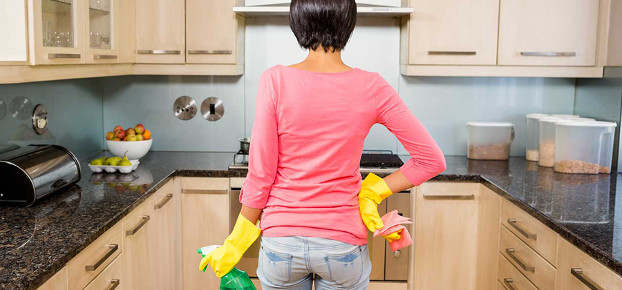 အိမ်ရှင်မတွေအတွက်တော့ မီးဖိုချောင်သုံး ပစ္စည်းတွေဆိုတာ နေ့တိုင်း အသုံးပြုနေကြတဲ့ ပစ္စည်းတွေပါ