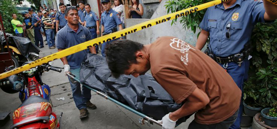 အုန်းသီးအရက် အဆိပ်သင့်မှုကြောင့် လူ ၈ ဦး သေဆုံးခဲ့တာ ဖြစ်ပါတယ်။