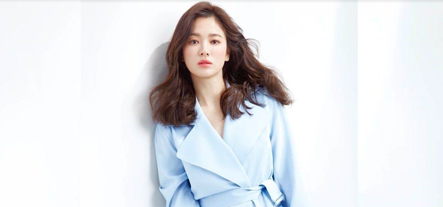 ကိုရီးယား မင်းသမီး ဆောင်းဟေဂို