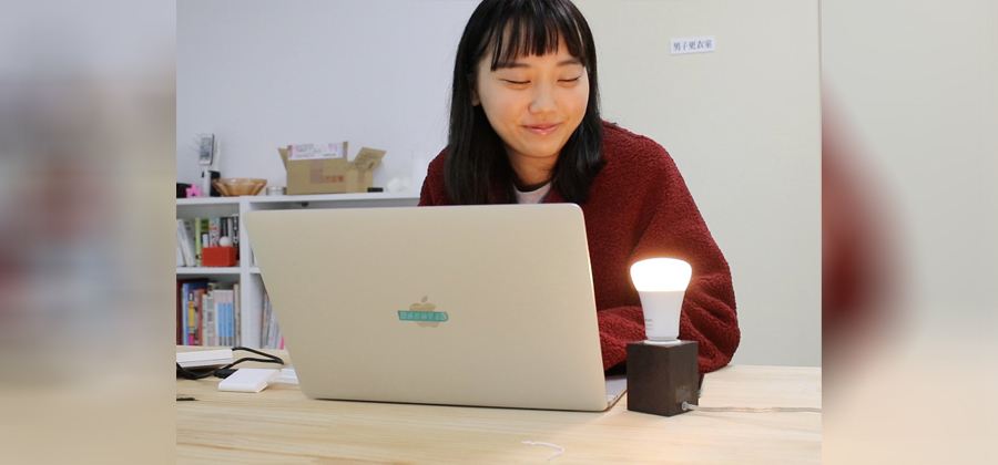 စမတ်မီးသီးကို တီထွင်လိုက်တဲ့ ဂျပန် Youtuber