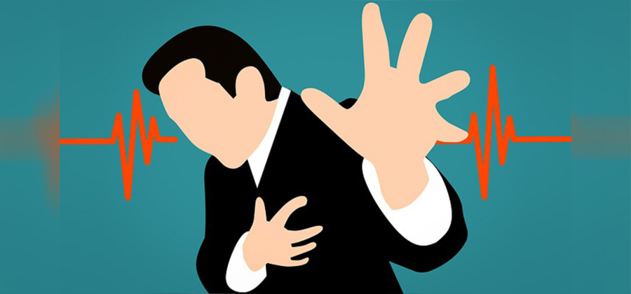 နှလုံးဟာ ခန္ဓာကိုယ်ရဲ့ အရေးကြီးဆုံး အစိတ်အပိုင်းတွေထဲက တခုပါ