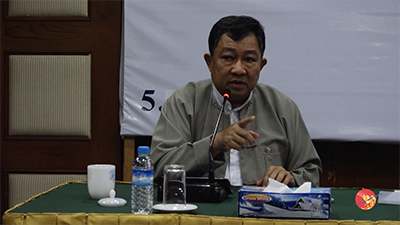 ကုန်ကြမ်းပြတ်တာကို အကြောင်းပြ စက်ရုံပိတ်တယ်ဆိုပြီး ရောမချနဲ့ ဟု CTUM ကတုံ့ပြန်