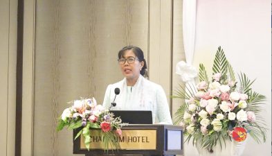 ကိုရိုနာဗိုင်းရပ်စ် သတင်းအမှားတွေကို လူထုကို မပေးကြပါနဲ့ (ရုပ်/သံ)