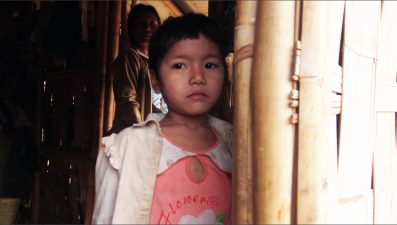 AA ကို ဒုတိယအစိုးရလို႔တောင် ထင်ခဲ့တာ နောက်တော့ ရွာအားလုံး ထွက်ပြေးရတာပဲ (ရုပ်/သံ)