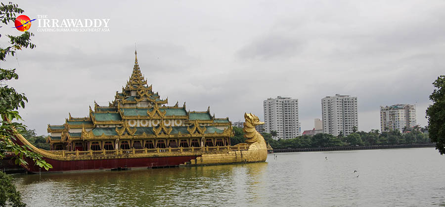 ဟိုတယ်နှင့် ခရီးသွားလာရေးဝန်ကြီးဌာနမှ ပြန်လည်အငှားချထားသည့် နိုင်ငံပိုင် ကရဝိတ်ခန်းမနှင့် ဟိုတယ် / အောင်ကျော်ထက် / ဧရာဝတီ