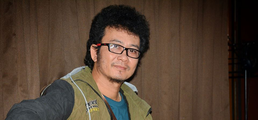 အဆိုတော် ဗညားဟန် / Banyar Han's Facebook