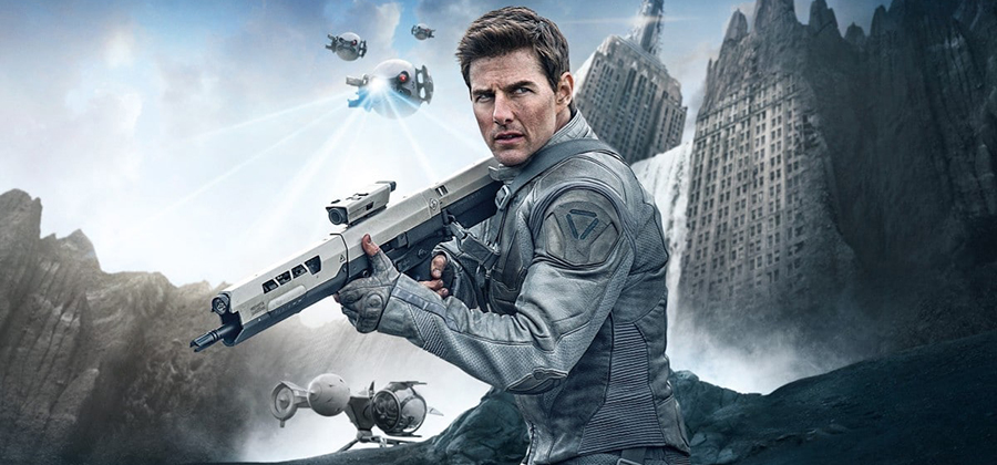 မင်းသား Tom Cruise