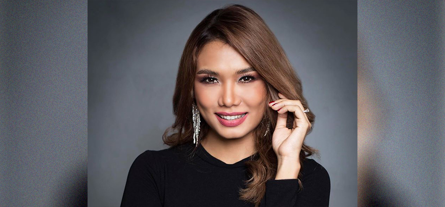 အဆိုတော် အမွန်း  / Ah Moon's Facebook