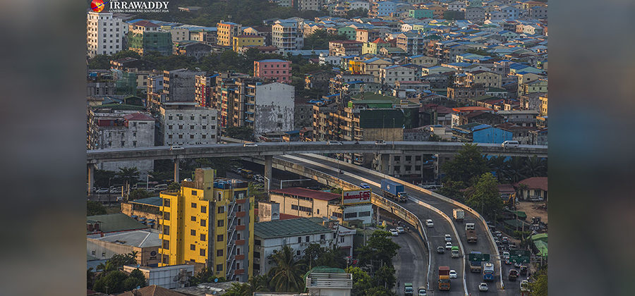 ရန်ကုန်တိုင်းအစိုးရ ဌာနများက တောင်းခံသော အသုံးစရိတ်များအနက် စုစုပေါင်း ကျပ်ငွေ ၄၁ ဘီလျံကို ရန်ကုန်တိုင်း လွှတ်တော်က မကြာသေးမီက ဖြတ်တောက်ခဲ့သည် / ထက်ဝေ
