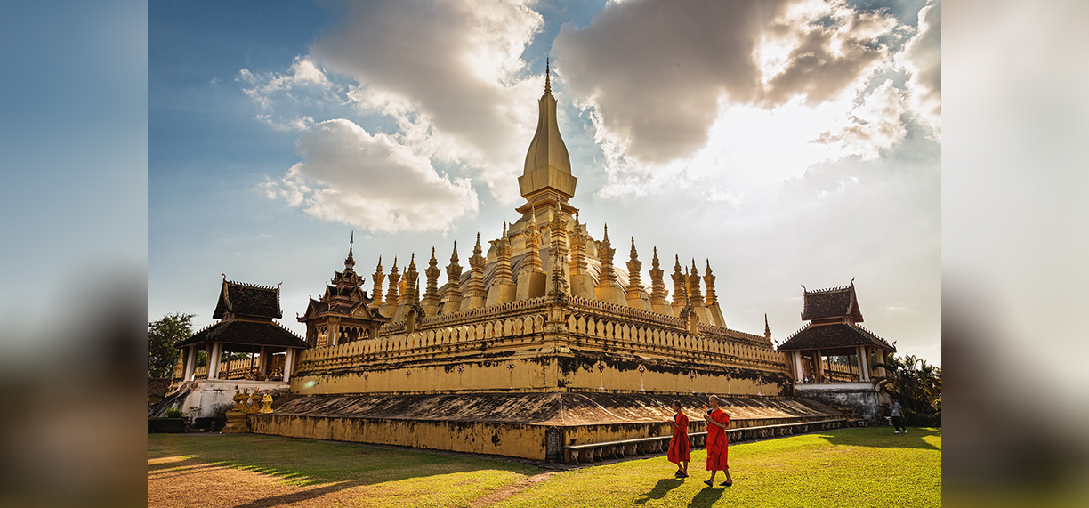 လာအိုနိုင်ငံ