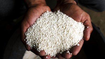 ပလက်၀မြို့နယ်ရှိ ကျေးရွာ ၃၀၀ ခန့် ဆန်ပြတ်လပ်နေ (ရုပ်/သံ)