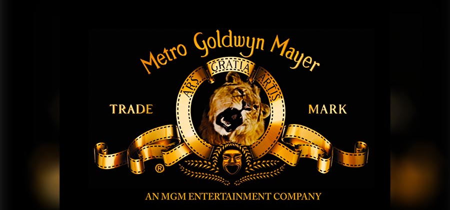 ကမ္ဘာကျော် “Metro-Goldwyn-Mayer” စတူဒီယို