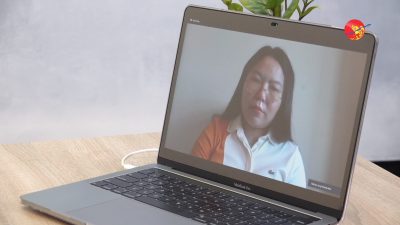 ရွှေ့ပြောင်းလုပ်သားများ တရားဝင်ငွေလွဲနိုင်တော့မည် (ရုပ်/သံ)