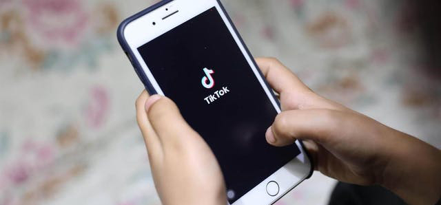 တရုတ်နိုင်ငံ ByteDance ကုမ္ပဏီပိုင် TikTok App