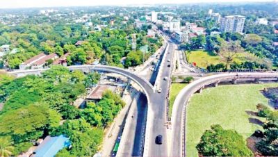 အင်းစိန်ကို ရန်ကုန်မြို့ရဲ့ ဒုတိယ စီးပွားရေးအချက်အချာ ဧရိယာ ဖြစ်လာနိုင်ဟု ဆို (ရုပ်/သံ)