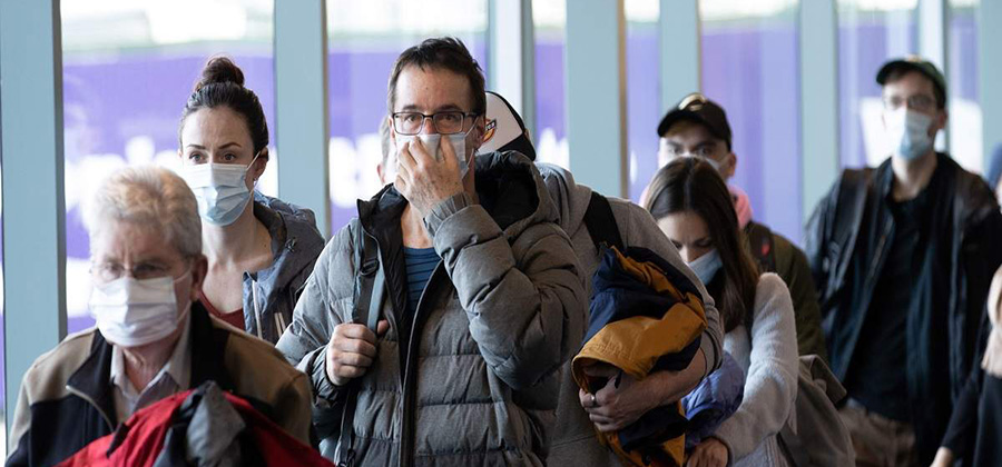 နယူးဇီလန်ဟာ COVID-19 ရောဂါ ကူးစက်မှုကို အကောင်းဆုံး ထိန်းချုပ်နိုင်ခဲ့တဲ့ နိုင်ငံပါ။