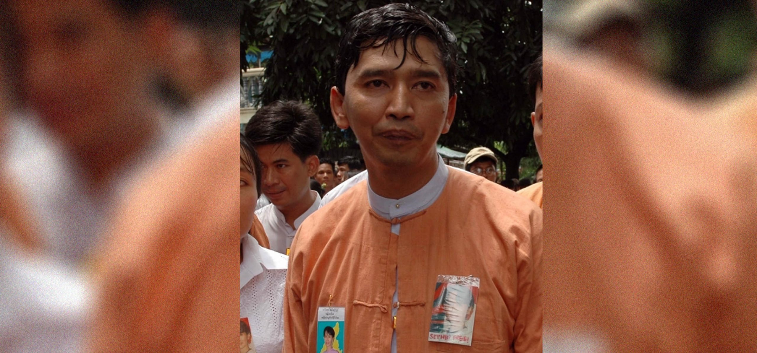 ၈၈ မျိုးဆက် ကျောင်းသားခေါင်းဆောင် ကိုမင်းကိုနိုင်  / ဧရာဝတီ