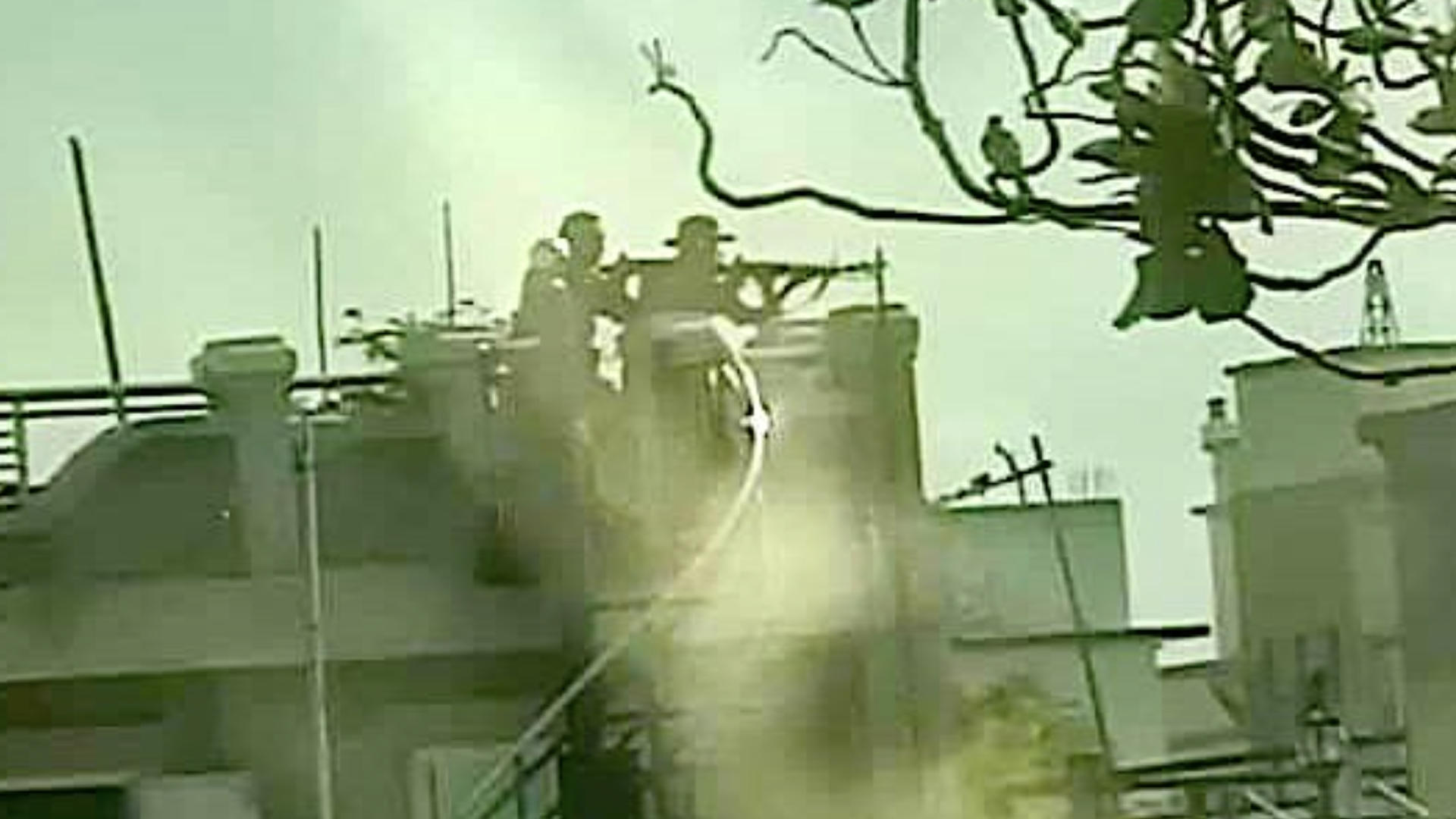 မန္တလေးမြို့ပေါ် ပစ်ခတ်မှု PDF ပြောက်ကျားတပ် တာဝန်ခံနှင့် ဆက်သွယ်မေးမြန်းချက် (ရုပ်/သံ)