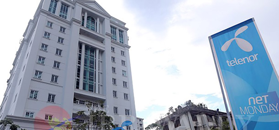 တယ်လီနော မြန်မာနိုင်ငံမှ ထွက်ခွာခြင်းနှင့်ပတ်သက်ပြီး မြန်မာနိုင်ငံမှ အရပ်ဘက်အဖွဲ့အစည်း ၄၇၄ ခုက ကန့်ကွက်ထားသည် / ဧရာဝတီ 