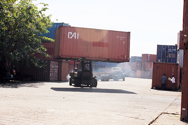 ပို့ကုန်ရငွေ စာရင်းရှင်းရန် ကုမ္ပဏီ ၆၀၀ကျော်ကို ဗဟိုဘဏ် သတိပေး